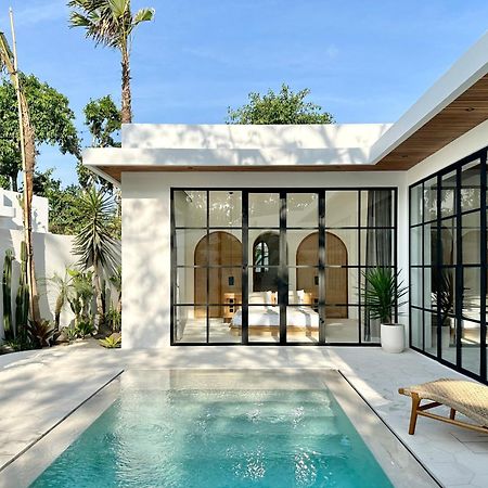 Melrose X The Young Villas Uluwatu Exterior foto