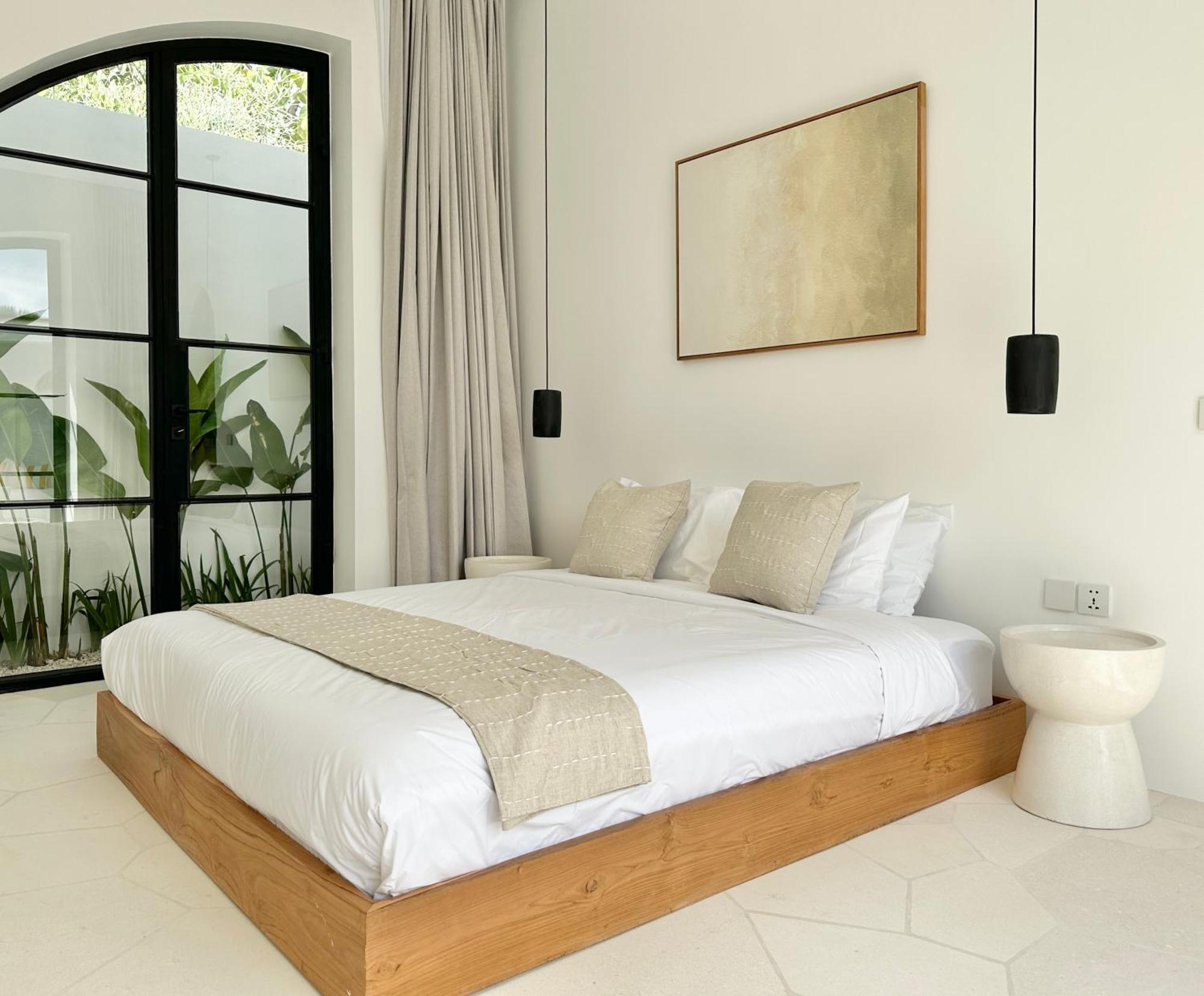 Melrose X The Young Villas Uluwatu Exterior foto