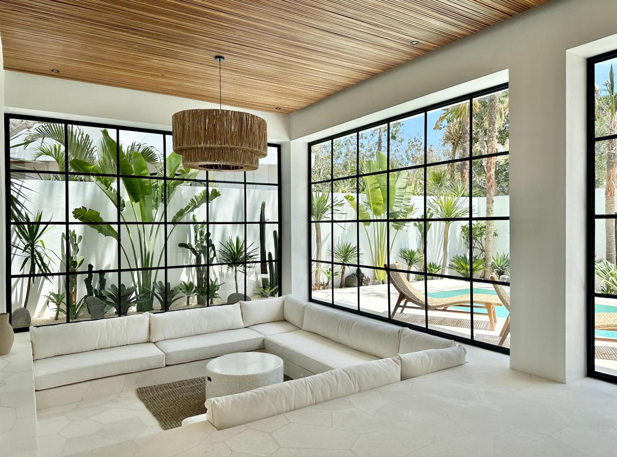 Melrose X The Young Villas Uluwatu Exterior foto