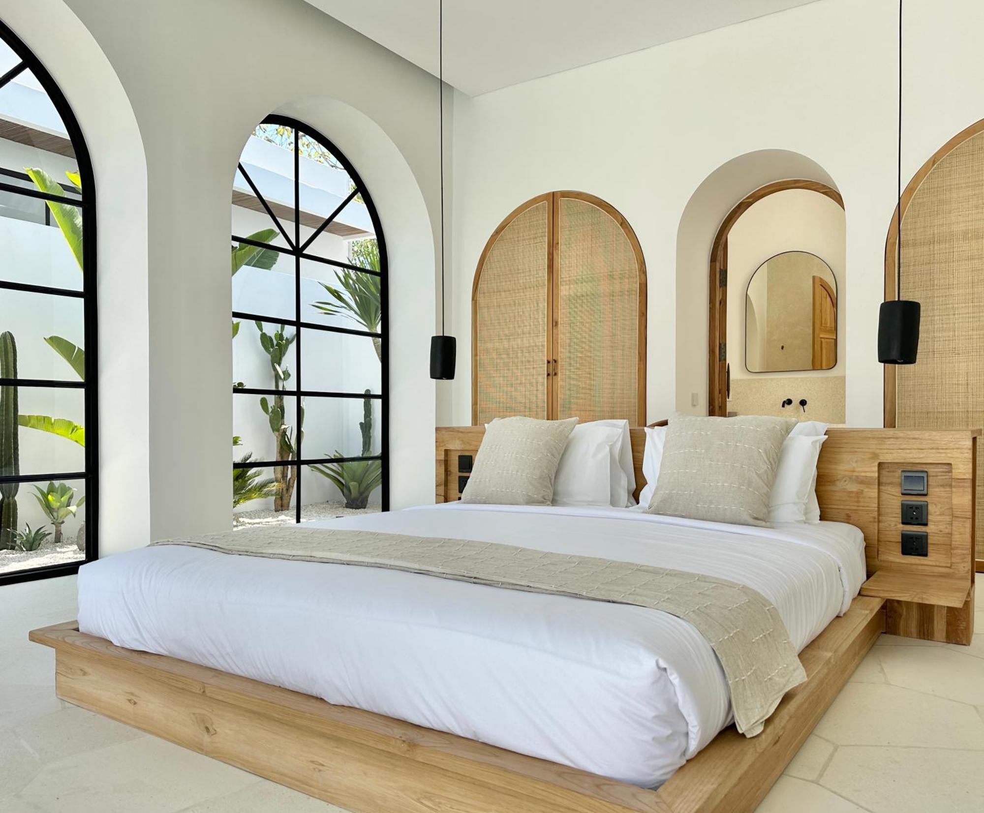 Melrose X The Young Villas Uluwatu Exterior foto