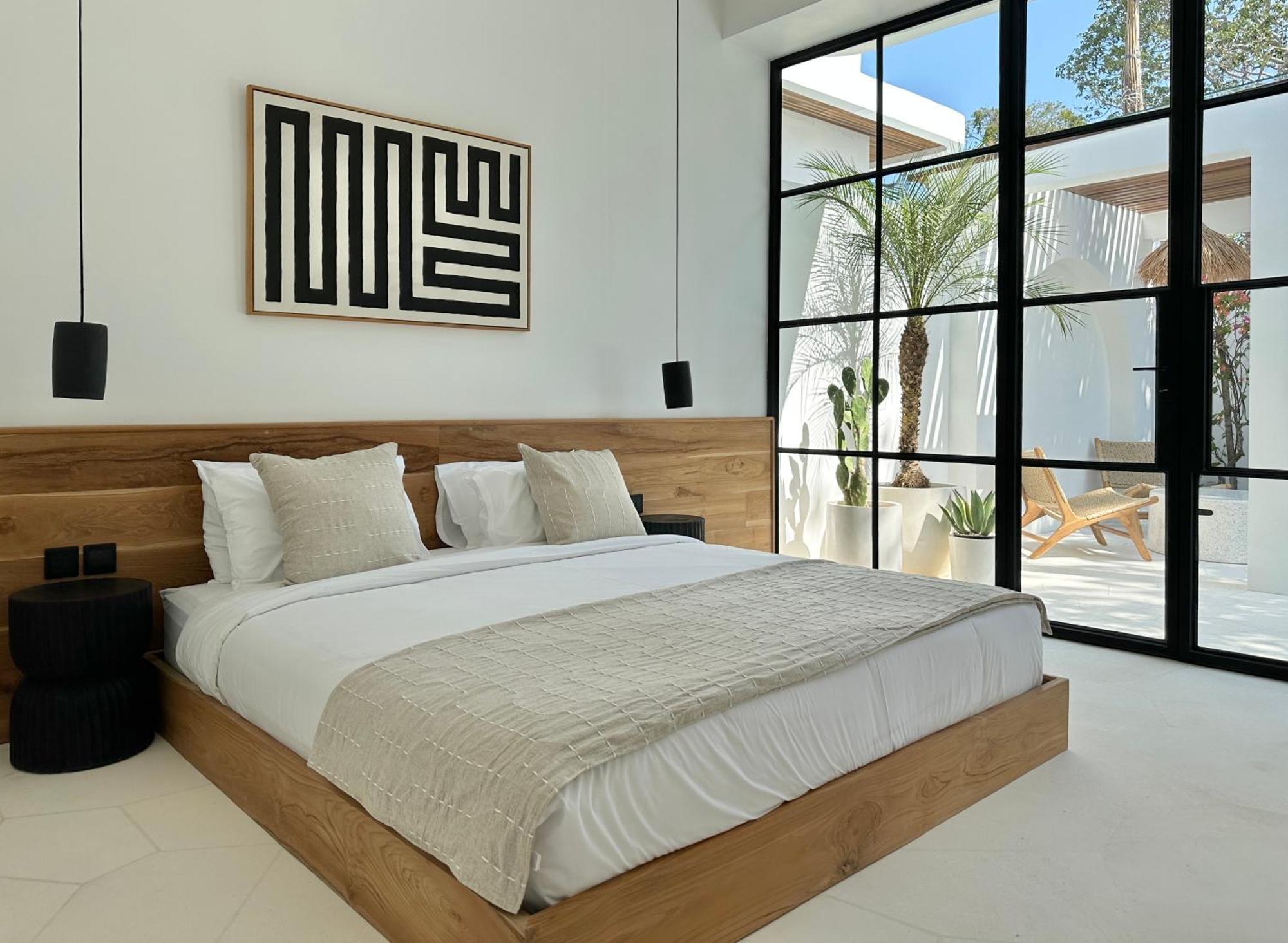 Melrose X The Young Villas Uluwatu Exterior foto